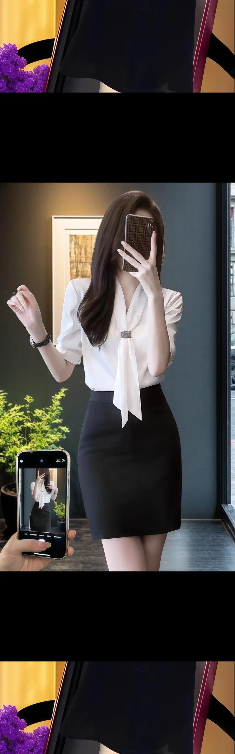 职业女装
