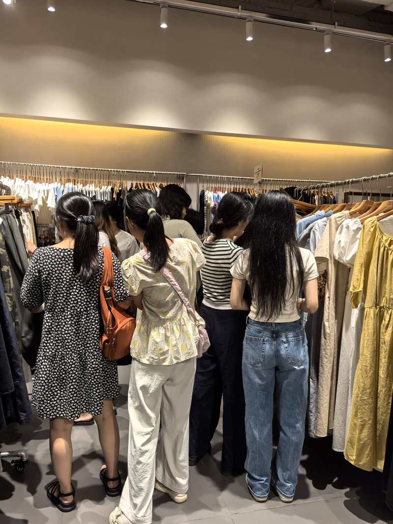 海岛风穿搭